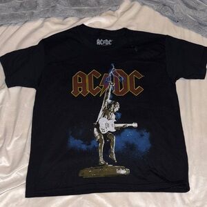 NWOT - AC/DC Graphic T-Shirt